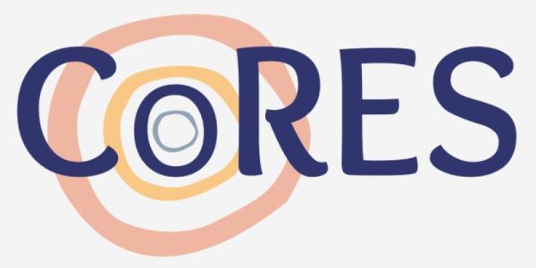 CoRES logo