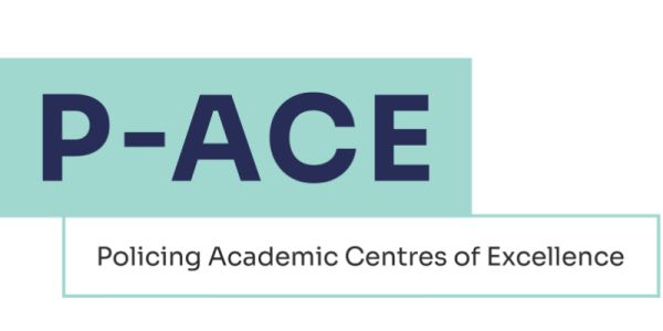PACE logo with strapline