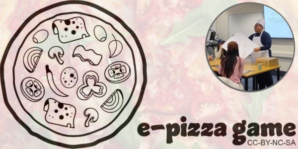 e-pizza