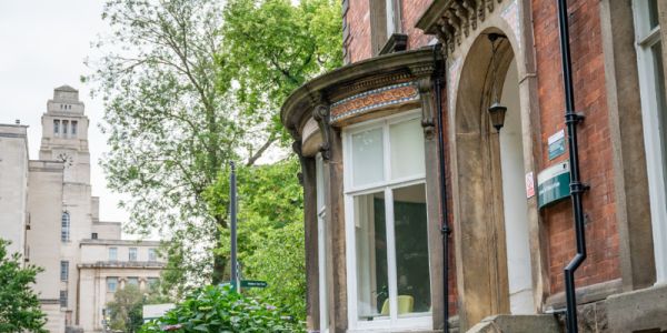 Hillary Place and Parkinson Tower