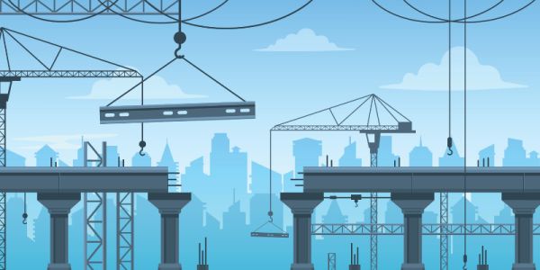 Building bridges