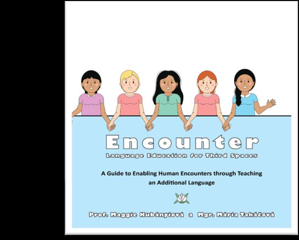 Encounter Language Education for third spaces