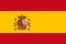 A small Spain flag, linked to a Spanish language webpage