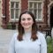 Annie Rose Peterman BA Politics and Parliamentary Studies student profile