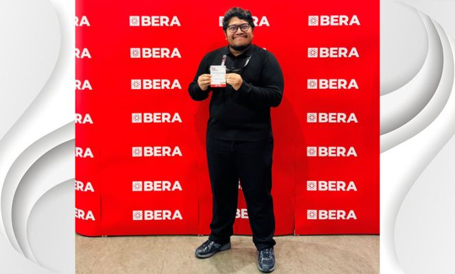 BERA Conference 2026