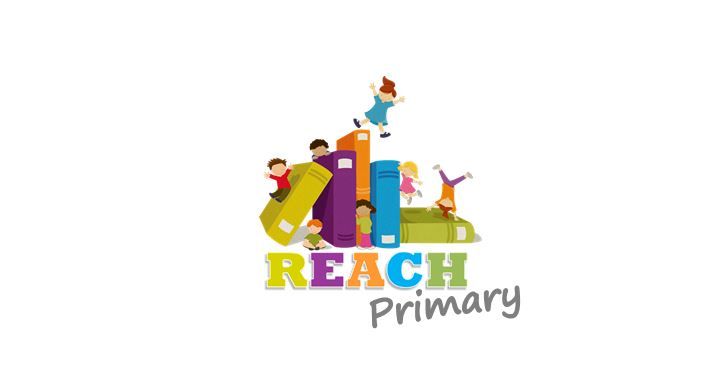 REACH Primary logo