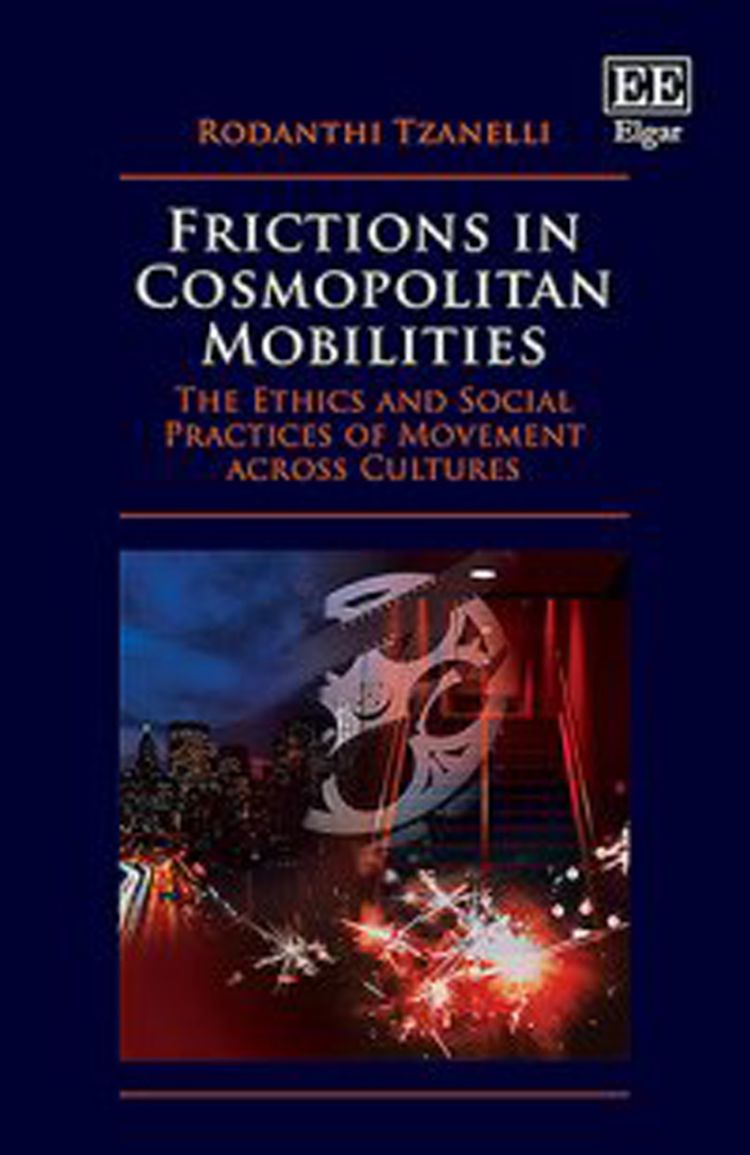 Frictions in cosmopolitan mobilities