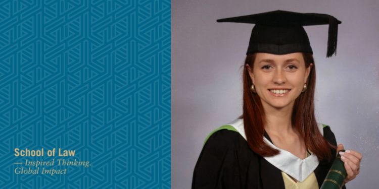 University of Leeds Law student wins International VAT Association Prize 