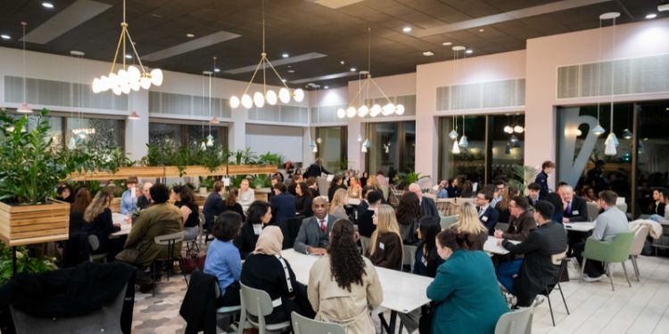 School of Law leads launch of the North Eastern Circuit Bar Diversity Hub