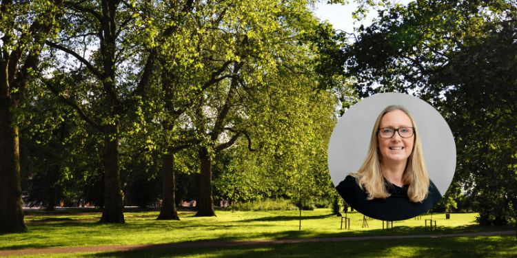 Leeds research is catalyst for major Safer Parks campaign