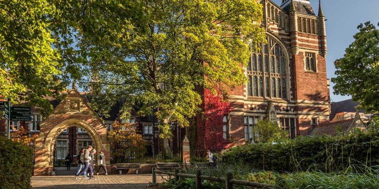 Recognition for the faculty in QS World University Rankings by Subject 2026 