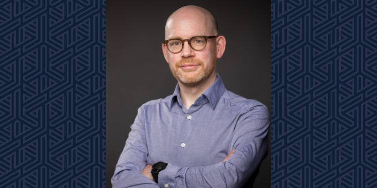 Mr Alex Batesmith up for major article prize!