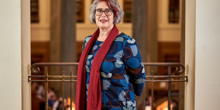 Westminster marks 10 years of e-petitions with keynote by Professor Leston-Bandeira