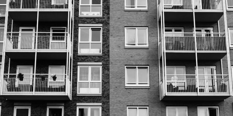 British tower blocks