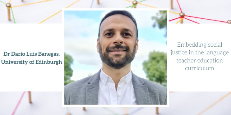 Dr Dario Luis Banegas