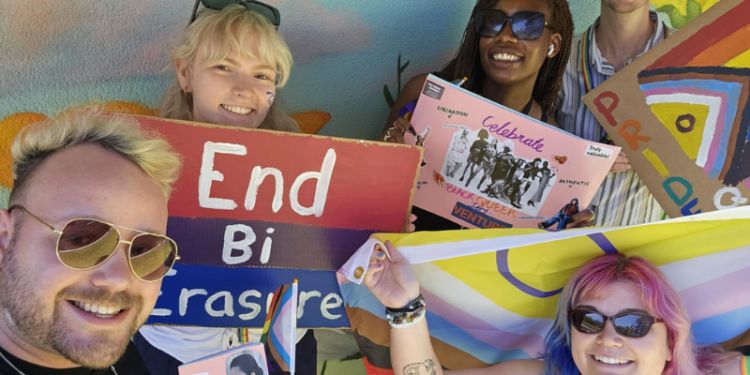 Pride Month 2026: Building everyday inclusion in our faculties