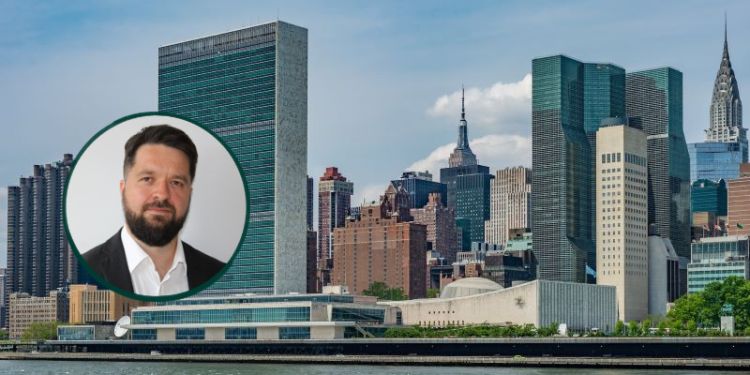 Dr Gordon Clubb on building trust and credibility in counter-terrorism