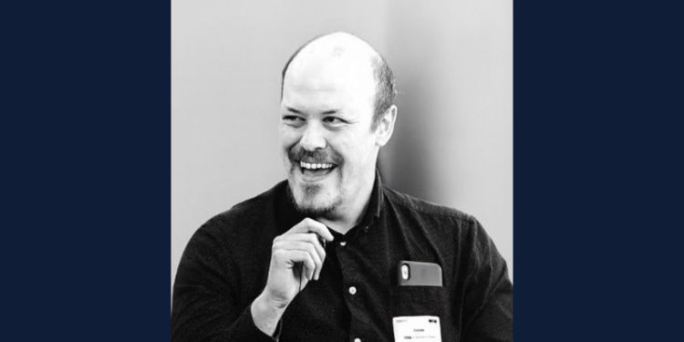 Profile Picture of David Reader