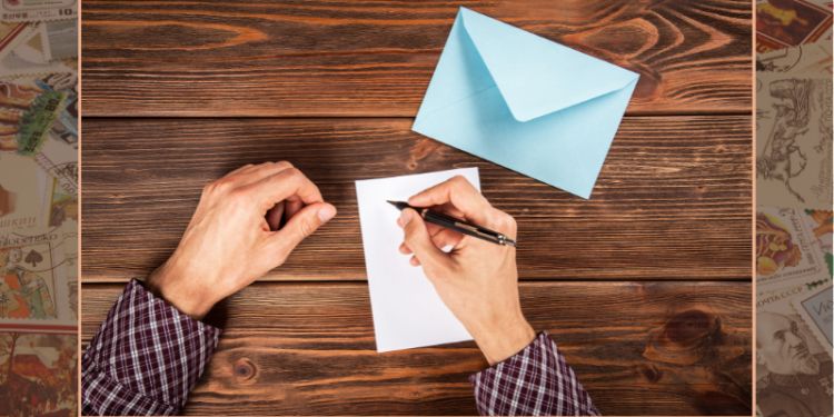 A postcard to the Imaginative Curriculum Research and Scholarship Centre, looking back on the first information session