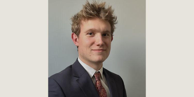 University of Leeds Law student selected to speak at prestigious UKELA Annual Conference
