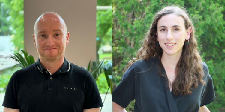 ‘Outstanding contribution to climate’: Politics and International Studies academics win prize