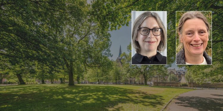 Sociology academics awarded 2026 Sage Prize for Innovation and Excellence