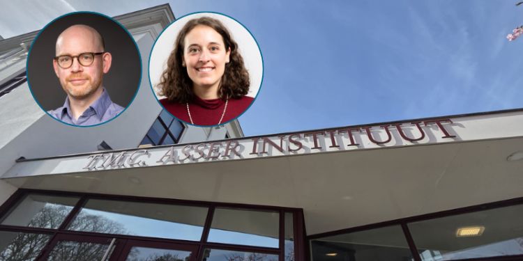 Legal Professions Research Group members co-host major workshop