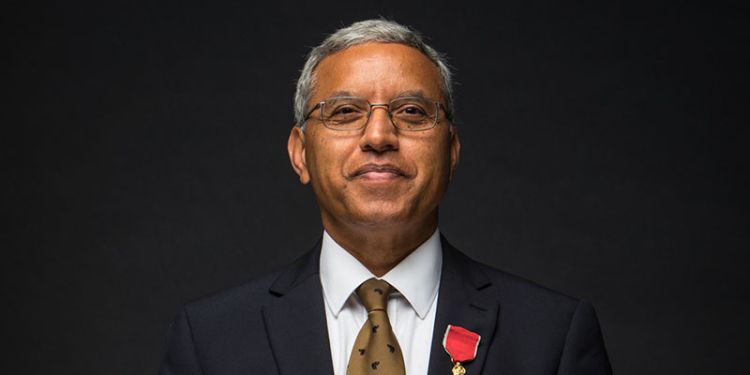 Professor Surya Subedi appointed an Honorary Queen’s Counsel (QC)