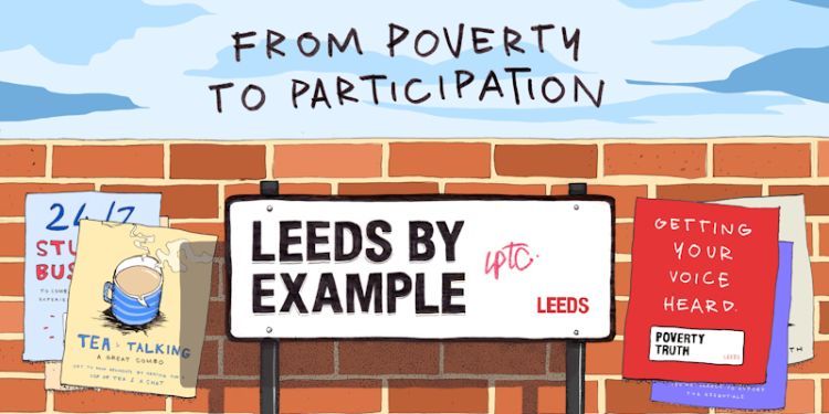 Learning from Leeds Poverty Truth
