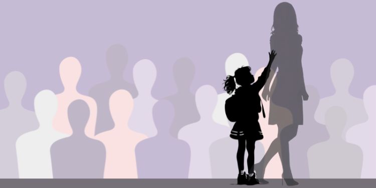 Postgraduate student campaigns for adultification awareness