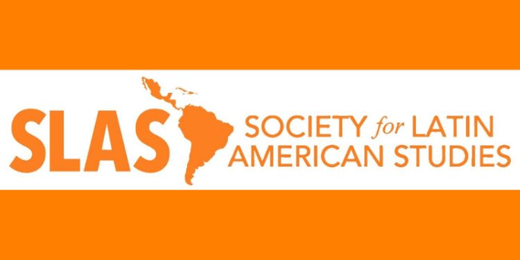 The Society of Latin American Studies returns to Leeds! Proposals invited