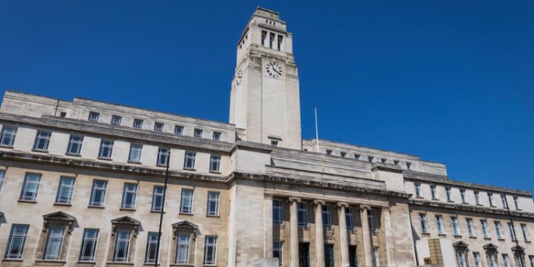 Making a difference through research: the University of Leeds hosts the SLS Annual Conference
