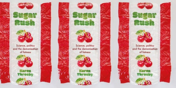 'The inconvenient truth about sugar': two-part podcast special with 'Sugar Rush' author