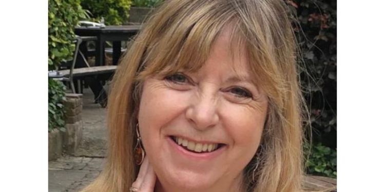 profile picture of Joanne Conaghan