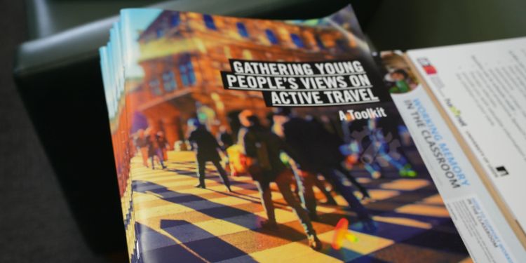 active travel toolkit