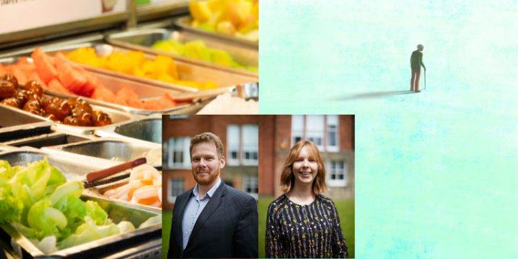 School of Education researchers awarded funding to foster collaboration