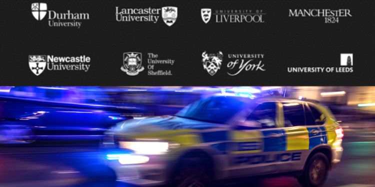 N8 Policing Research Partnership announces new three-year phase