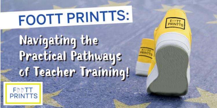 Learning together: Reflections from the FOOTT PRINTTS Conference in Vienna, 26-28 May 26
