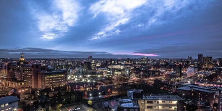 Collaboration key to net zero as University to host climate event with Mayor of West Yorkshire