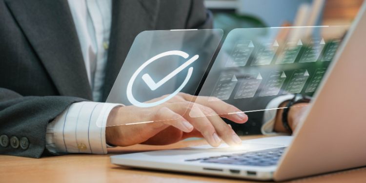 Dr Huahui Zhao delivers talk on authentic assessment in the age of generative AI