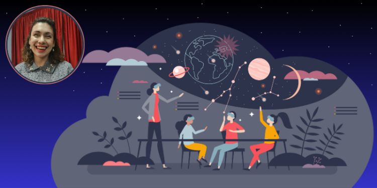 'Don’t Let Artificial Intelligence Raise Our Children': Reflections from parent education event