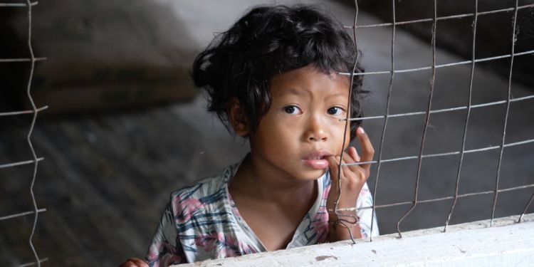 COP30 in Belém: Indigenous children are increasingly vulnerable to climate change