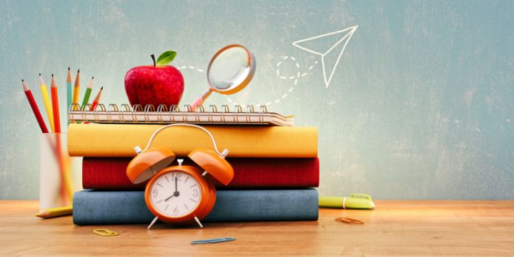 School of Education recognised in university rankings 2026