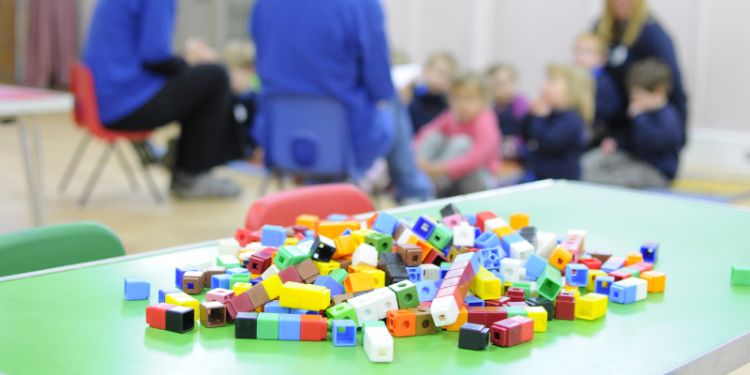 Supporting language development in the early years: Insights from a Language@Leeds webinar