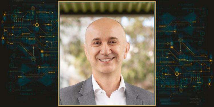 Professor Dragan Gašević