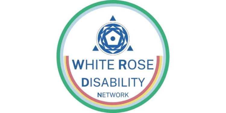 The White Rose Disability Network  