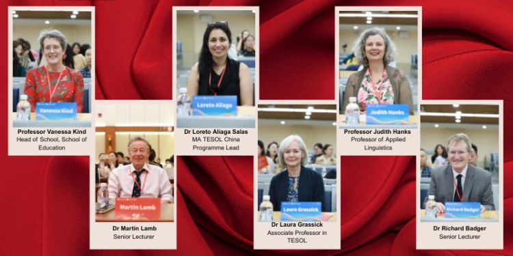 GDUFS celebration 2025