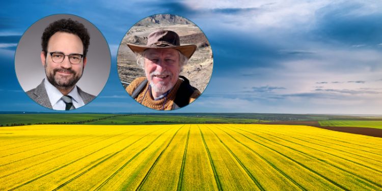 School of Law academics tackle pressing issues of global food security in Parliamentary inquiry 