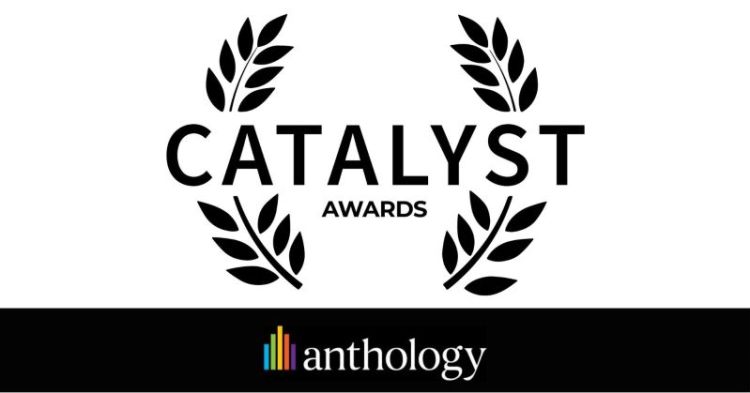 Dr Steven Montagu-Cairns leads team awarded 2022 Anthology Global Catalyst Award for Leading Change 
