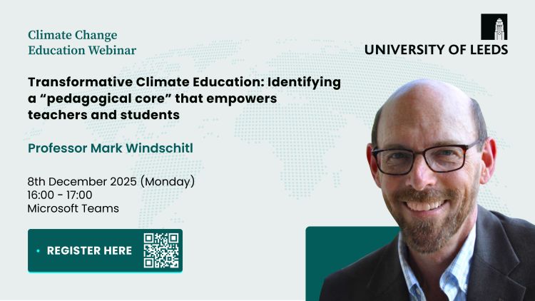 Ul poster climate change education webinar nov12 25 r3